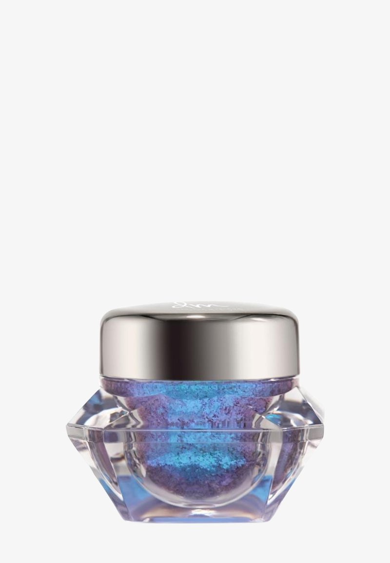 Danessa Myricks Beauty - INFINITE CHROME FLAKES  - Fard à paupières - moonlight, Agrandir