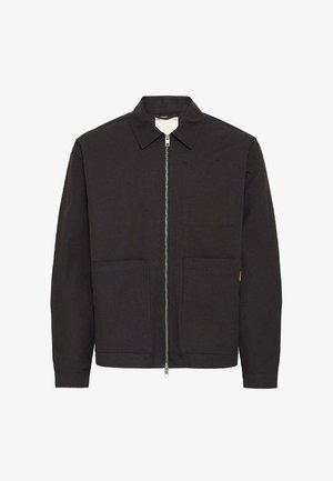 Solid, SDTYWIN - Lehká bunda - true black