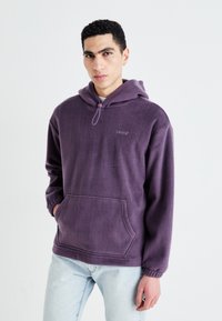 Levi's® - Sweat à capuche - violet Image miniature 1