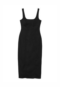 Unausgewählt, ultrablack