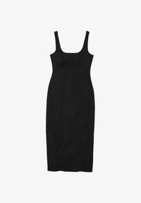 Non selezionato, ultrablack