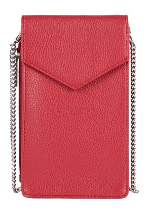 FOULONNÉ PM - Cover per telefono - rouge