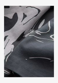 Niet geselecteerd, dark grey