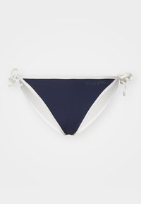 HIGH SHINE - Bas de bikini - navy