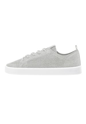 Trainers - hellgrau