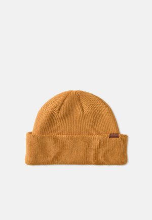 PORTSIDE FISHERMAN UNISEX - Bonnet - maple sugar