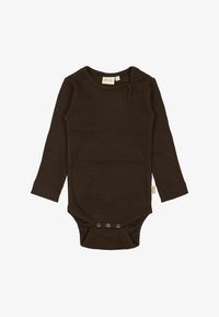 Niet geselecteerd, coffee bean