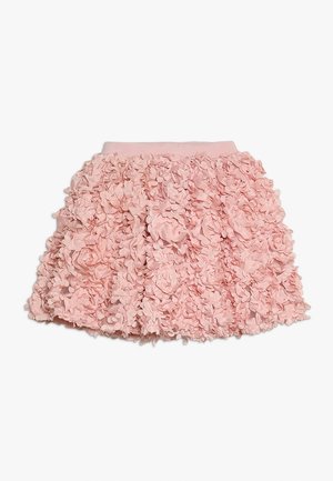 BRICKLY - Jupe trapèze - chalk pink