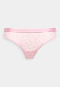 Valgt, aura/regatta red/bonita pink