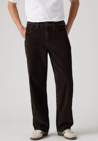 Неизбран, brown ash 8w cord
