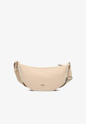 ZWEI, MADEMOISELLE M UMHÄNGE - Gürteltasche - sand