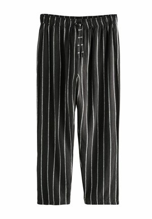 Pantaloni del pigiama - black