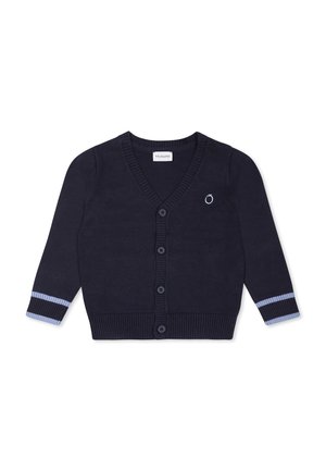 TRU TRUSSARDI JUNIOR, Cardigan - blue