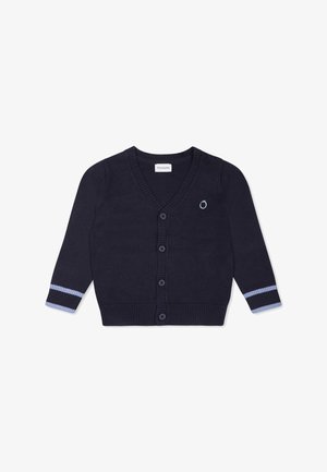 TRU TRUSSARDI JUNIOR, Cardigan - blue
