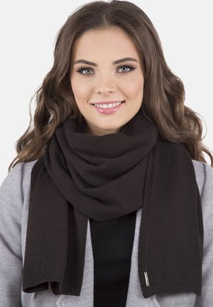 Scarf - black