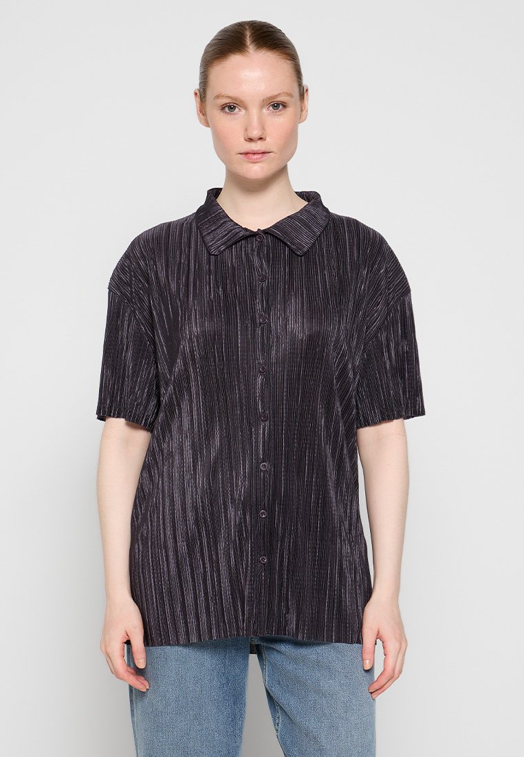 Trendyol Blouse mauve