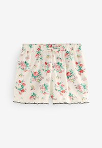 Cath Kidston SET - Pyžamová súprava - ecru icon bunches