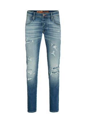 Jack & Jones Jeans slim fit - blu jeans