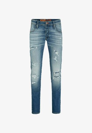 Jack & Jones Jeans slim fit - blu jeans