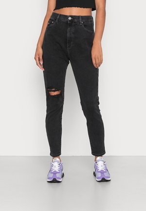Jeans Skinny Fit - blue denim
