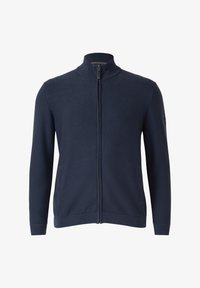 Geselecteerd, dunkelblau