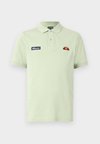 MONVALI - Polo krekls - green