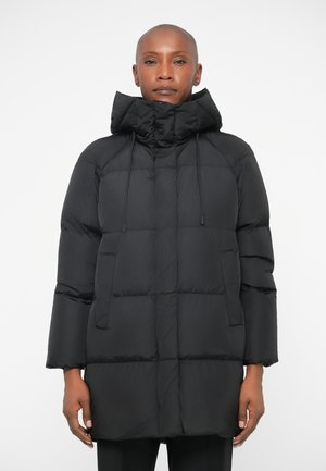 NEW BEMBO - Manteau en duvet - nero