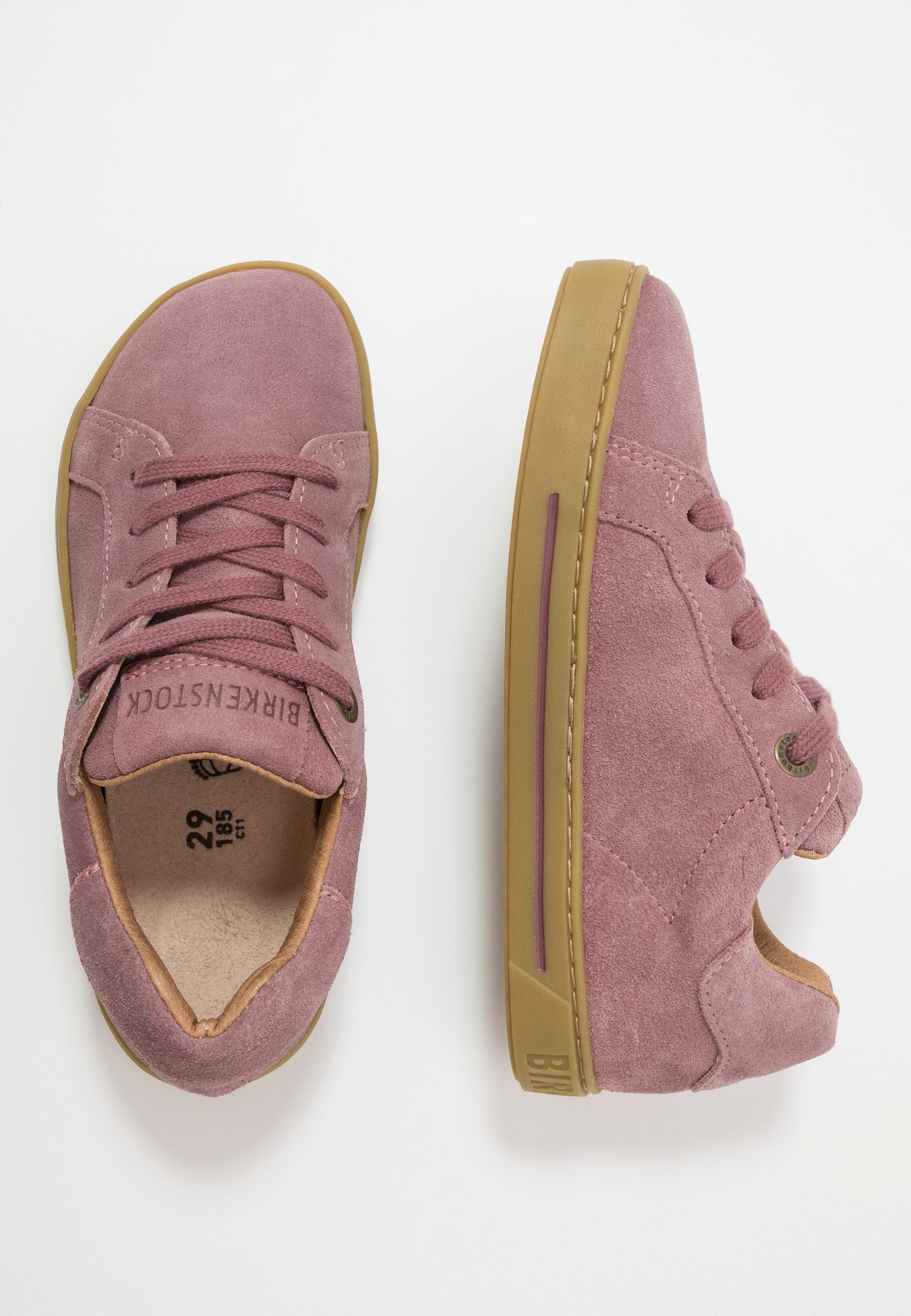 birkenstock trainers