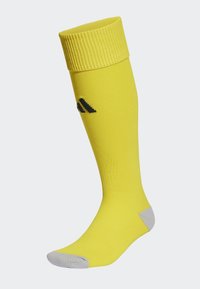 adidas Performance ADIDAS PERFORMANCE MILANO 23 SOCKS - Calcetines de deporte - team yellow   black