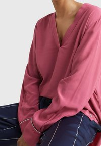Tommy Hilfiger Camicetta - pink