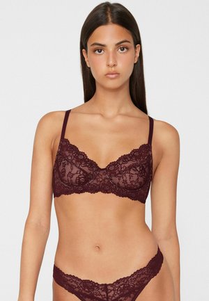 Tezenis, - Biustonosz z fiszbiną