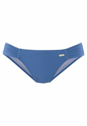 Sunseeker Bikini-Hose - blau