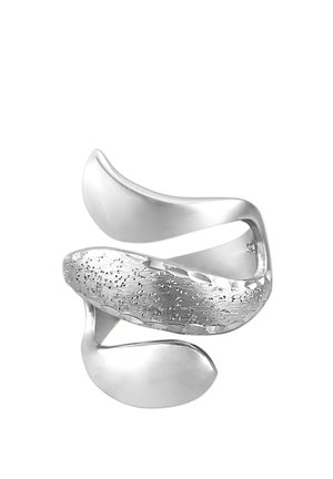 Ring - silberfarben