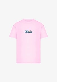 Non sélectionné, softpink