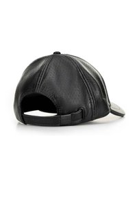 WITTCHEN Gorra - black