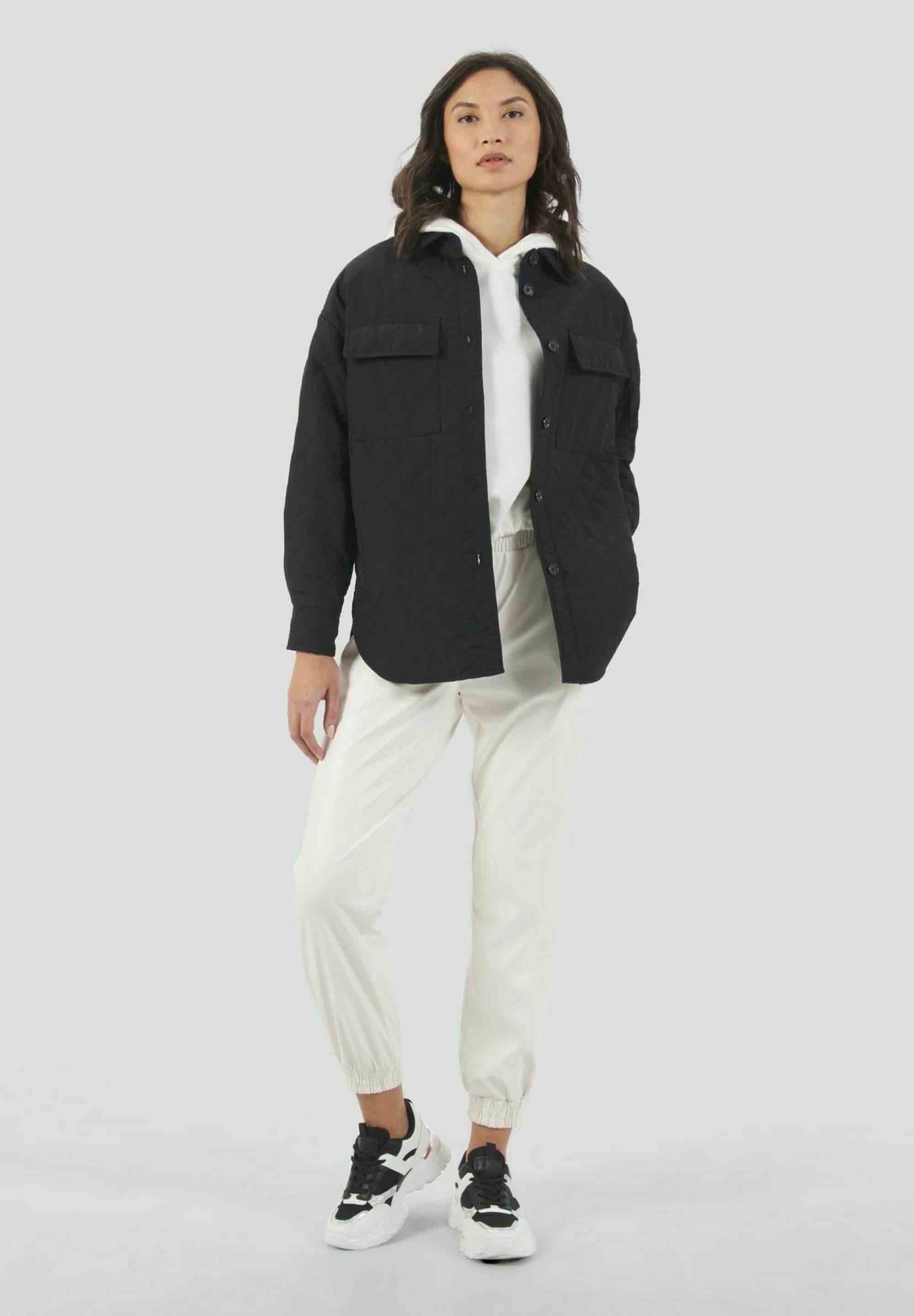 Conbipel Pantaloni sportivi - bianco lana/avorio - Zalando.it