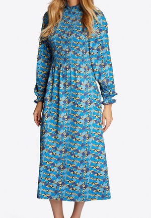 Vestido informal - dark blue