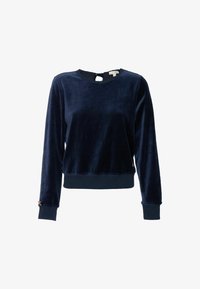 Vybrané, dark sapphire