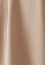 WILLA DIDDY - Pantalones - light tan/nude - Zalando.es