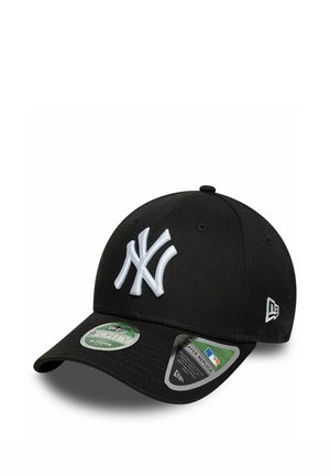New Era, 9FORTY    NEW YORK YANKEES UNISEX - Cap - black