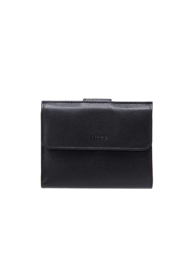 Portatessere e Portafogli Unisex Montblanc 130938 Nero