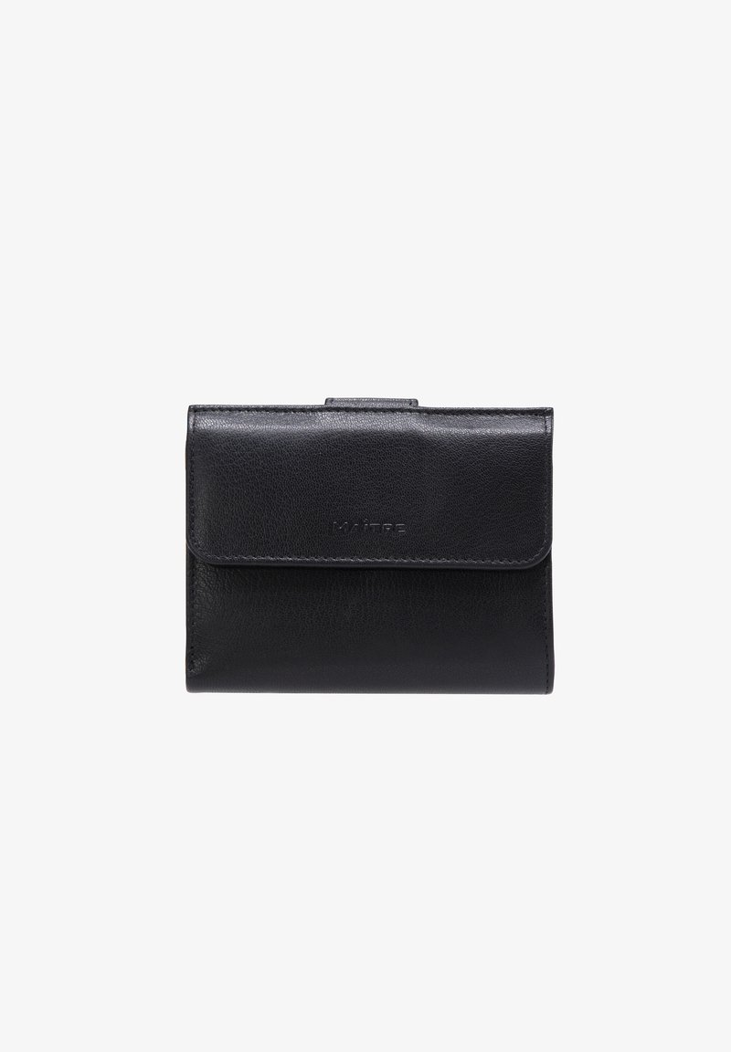 Portatessere e Portafogli Unisex Montblanc 130938 Nero Portatessere e Portafogli Unisex Montblanc 130938 Nero