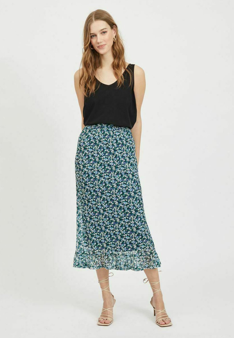 Femme Jupe trapèze Femme Jupe trapèze