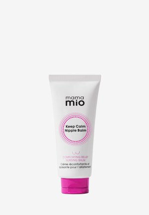 NIPPLE BALM - Moisturiser - -