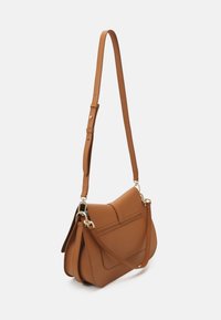 Furla FLOW TOP HANDLE - Borsa a mano - brown