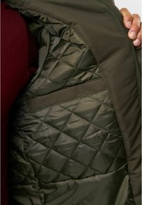 U.S. Polo Assn. KALI - Zimski kaput - forest night