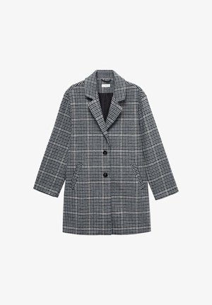 TEEN - Abrigo corto - light blue