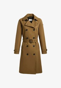 Non selezionato, canary green