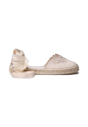 Toni Pons, NIDIA - Espadrilles - cru