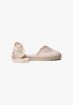 Toni Pons, NIDIA - Espadrille - cru